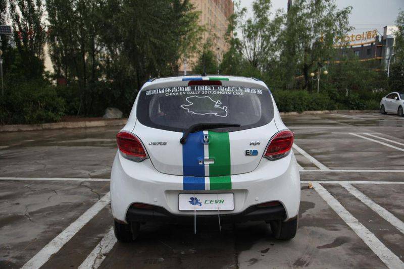 How much did changan spend