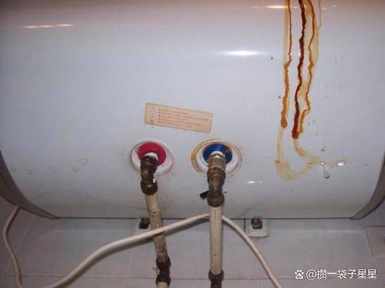 Maintenance of electro-thermal water bottles