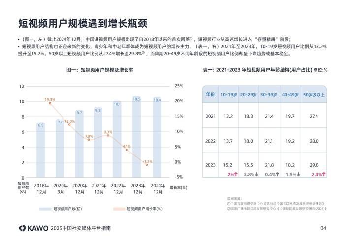 美国社交视频网站排名