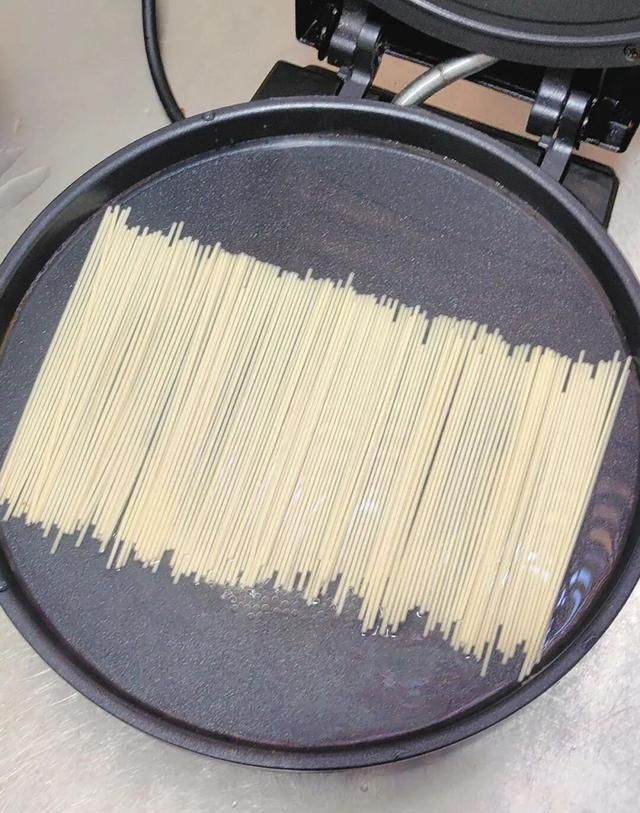 北京利仁电饼铛维修