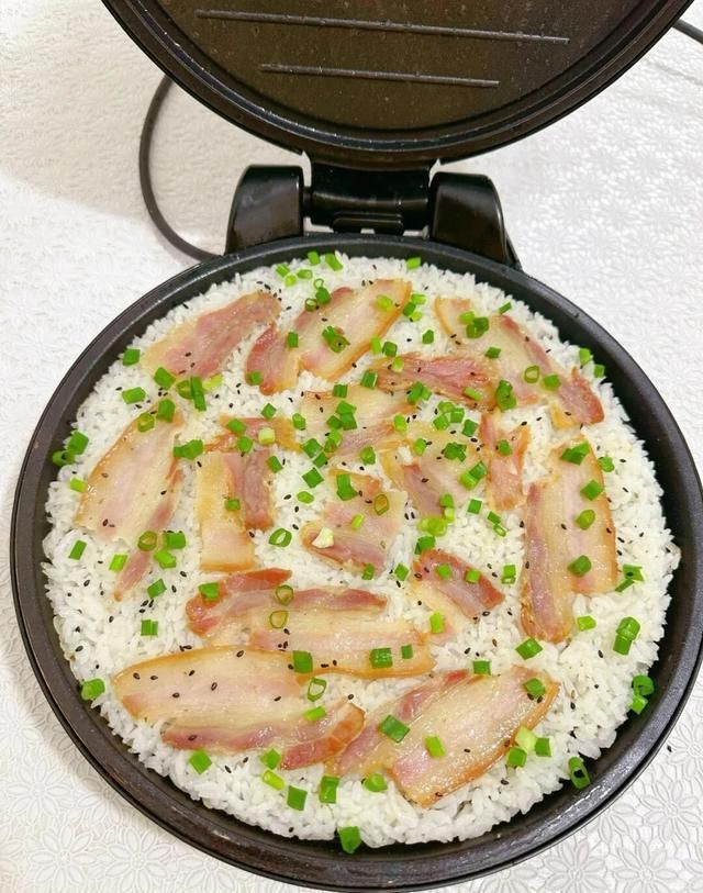 北京利仁电饼铛维修