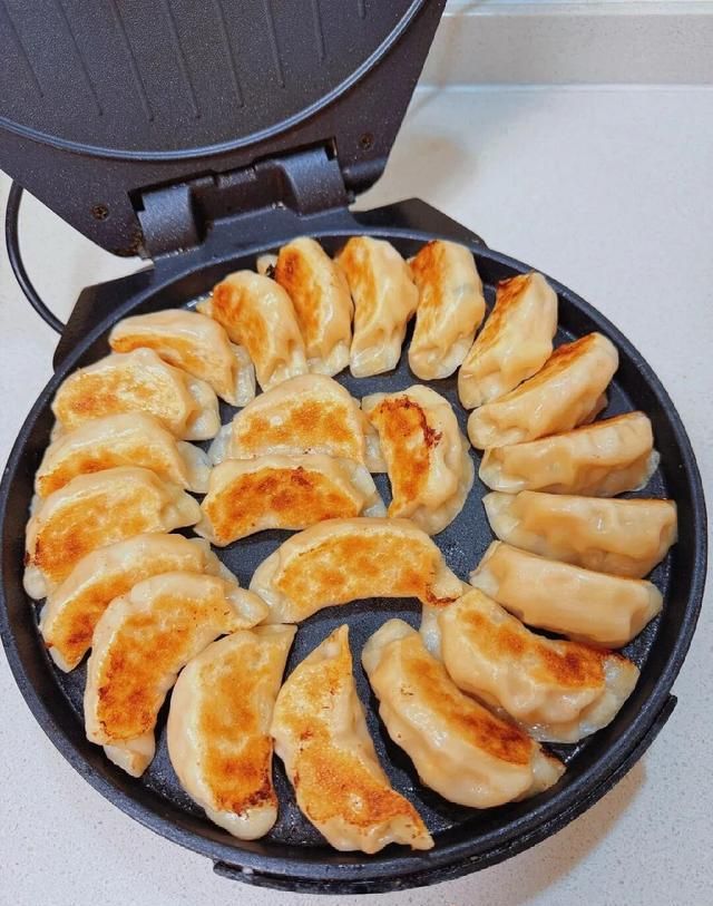 北京利仁电饼铛维修