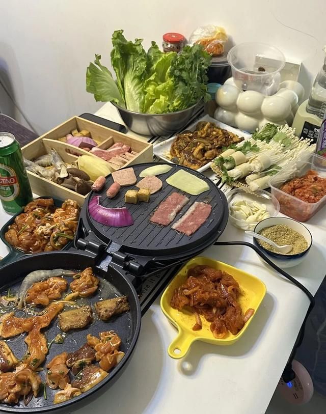 北京利仁电饼铛维修