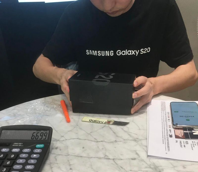 三星note3图片和售价