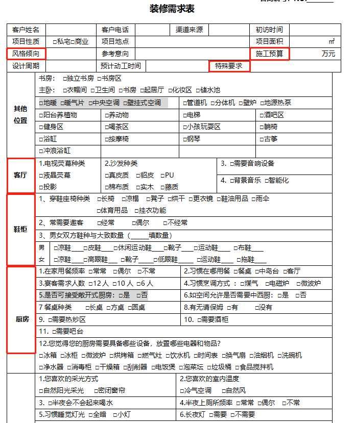 装修日记经验篇附图