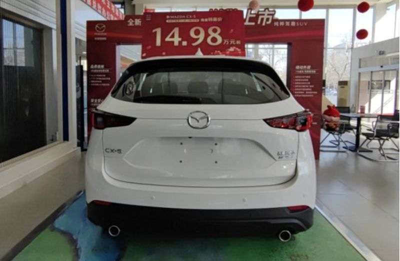 长安汽车cx20多少钱