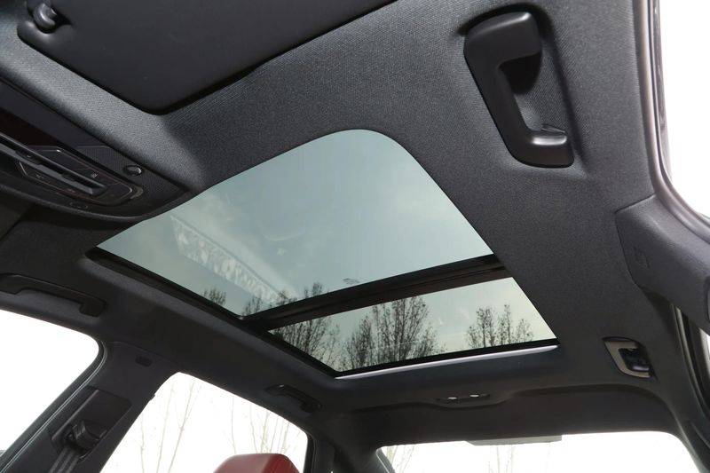 The latest audia 4