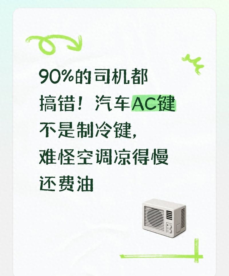 汽车空调部件功用
