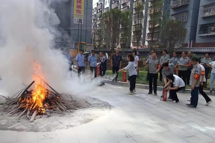关于煤气的安全知识