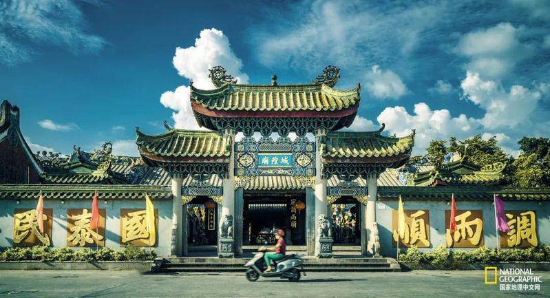 揭阳楼要买门票吗,多少钱