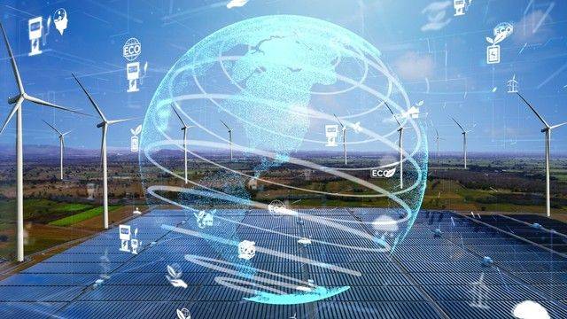 Agricultural technology and farming techniques