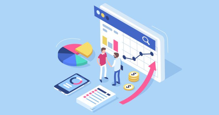金融行业seo