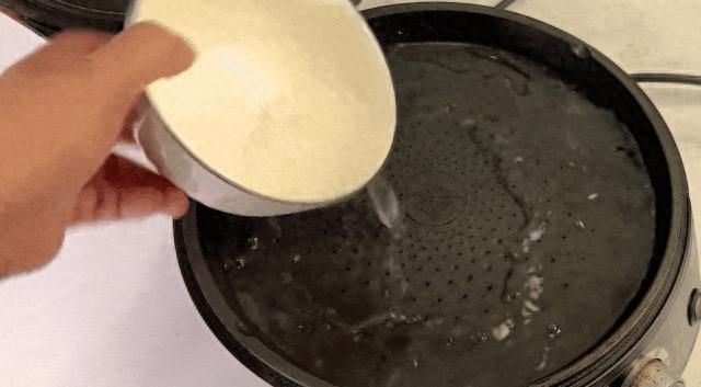 北京利仁电饼铛维修