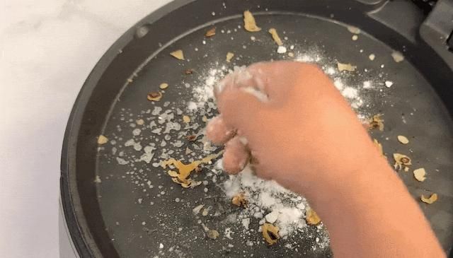 北京利仁电饼铛维修
