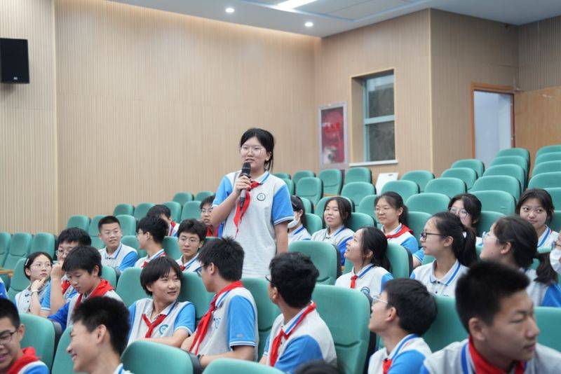 No tin education rule of law knowledge competition