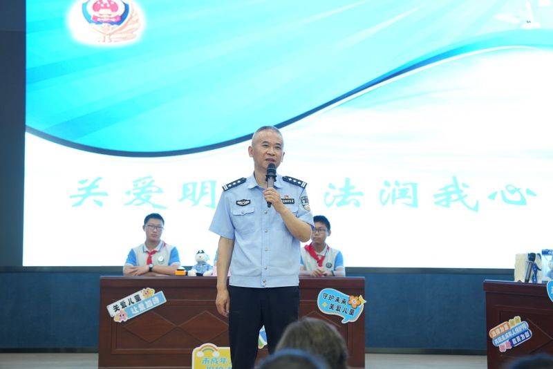 No tin education rule of law knowledge competition