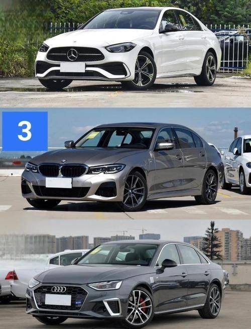 The latest audia 4
