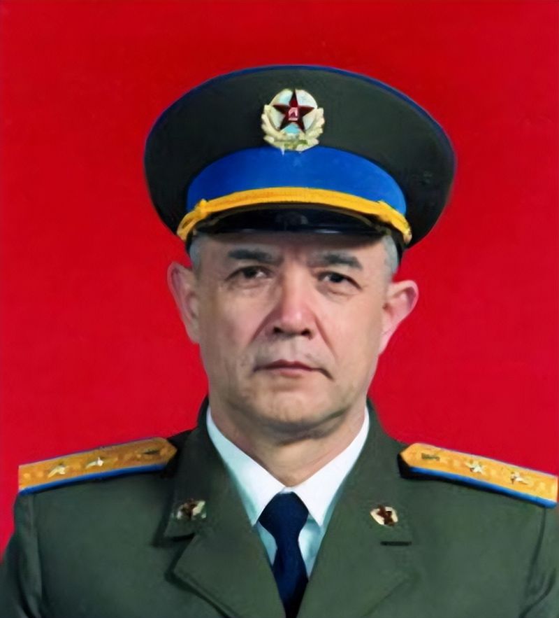 苏一27战机知识产权