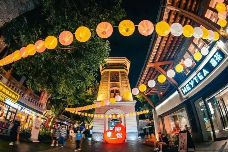 揭阳楼要买门票吗,多少钱
