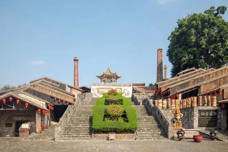 揭阳楼要买门票吗,多少钱
