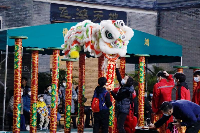 揭阳楼要买门票吗,多少钱