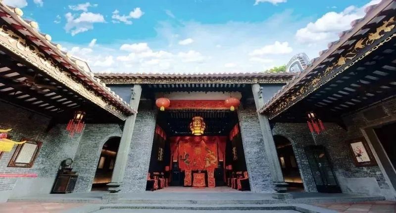 揭阳楼要买门票吗,多少钱