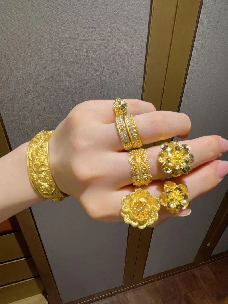 How much money