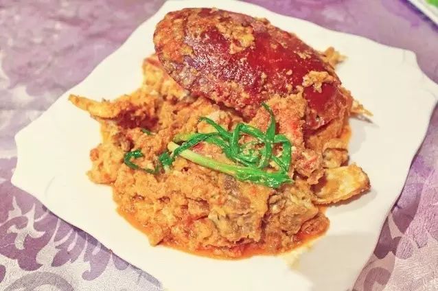 怎么吃螃蟹步骤图
