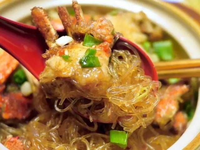 怎么吃螃蟹步骤图