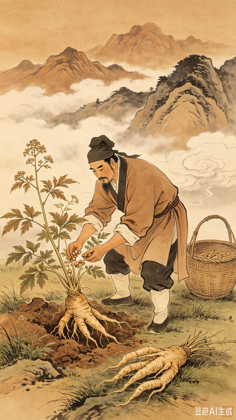 阿坝州当归的种植方法