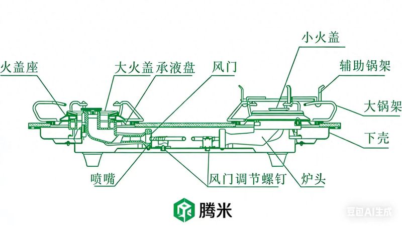 关于煤气的安全知识
