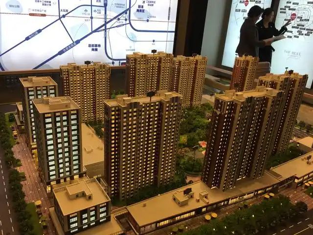 香堤澜湾别墅价格暴跌