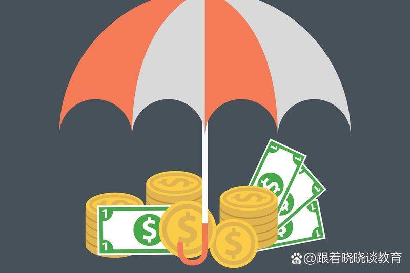 寿险的 20 个重要意义和功用：让您的生活更加安心"