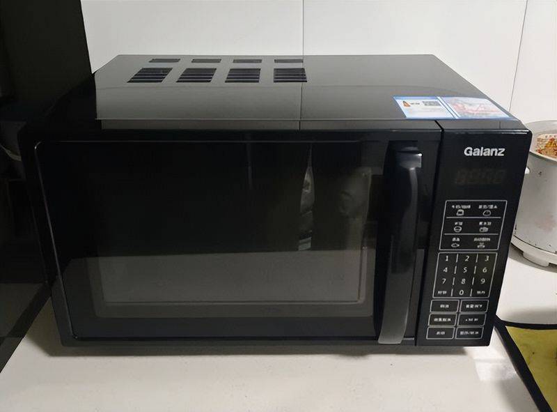 Price for maintenance of the griss microwave oven
