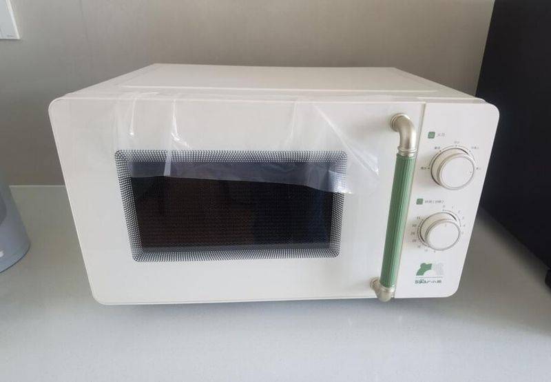 Price for maintenance of the griss microwave oven