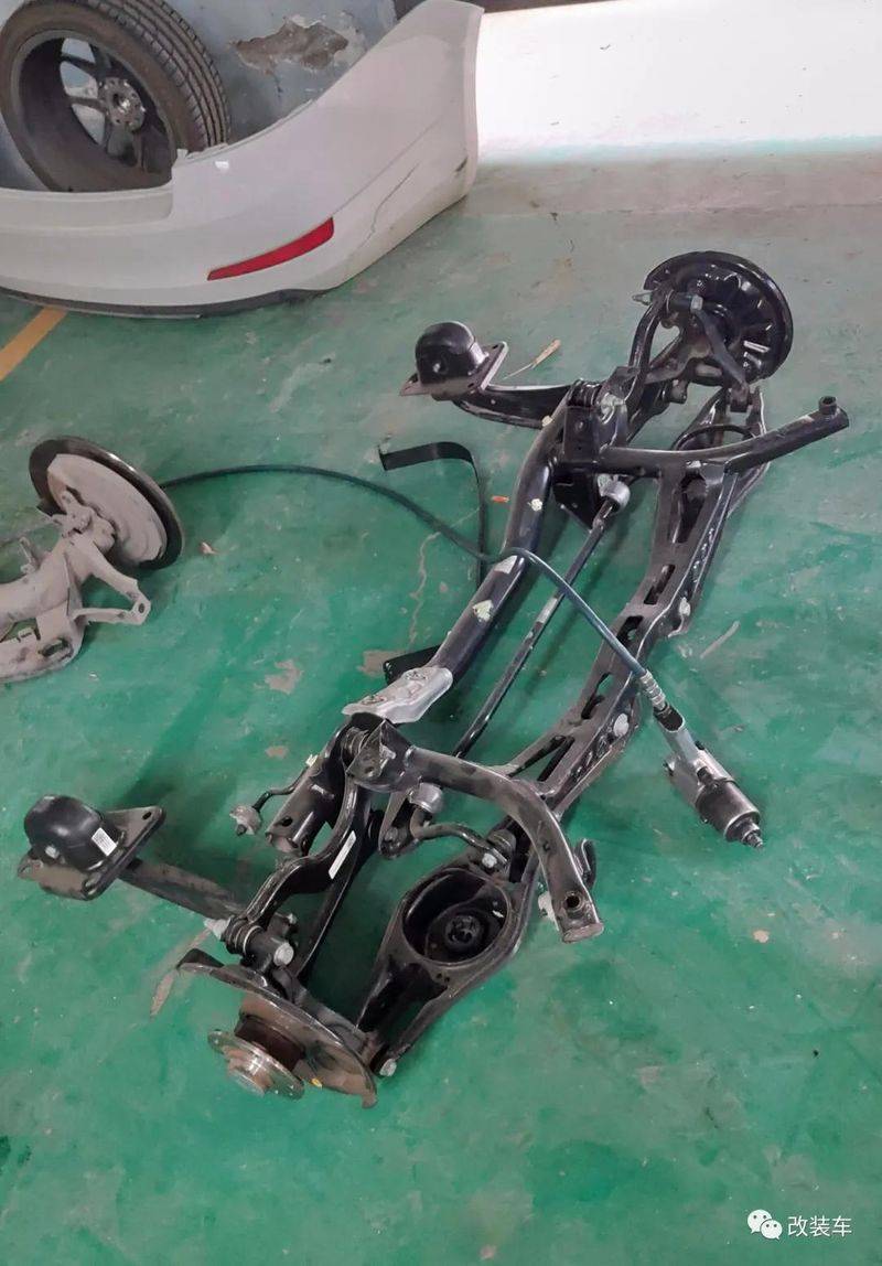斯柯达明锐维修手册