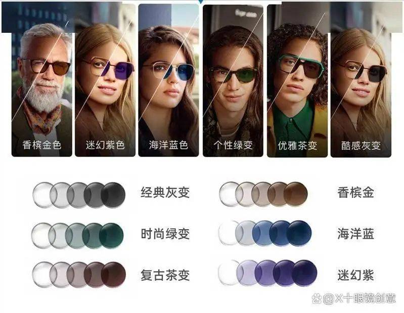 Modified nail polish