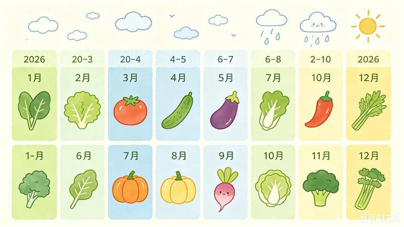 Technology for open cucumber cultivation