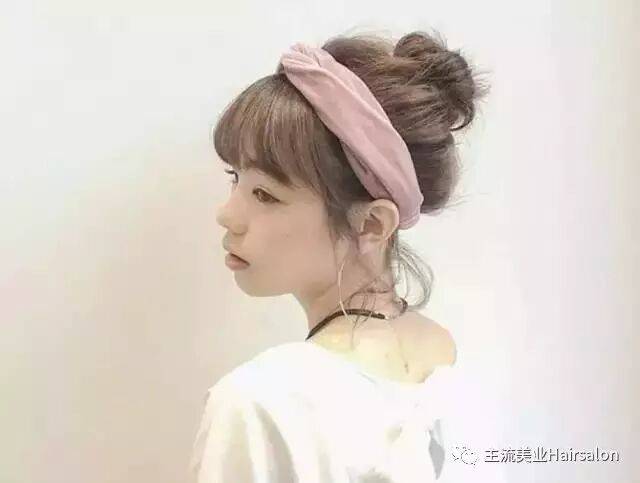 A simple short- and medium-term hair-stamping method