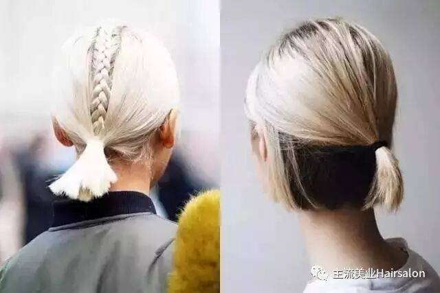 A simple short- and medium-term hair-stamping method
