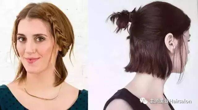 A simple short- and medium-term hair-stamping method