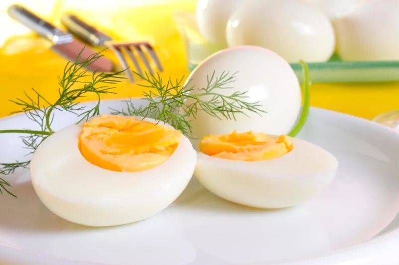 The price of eggs