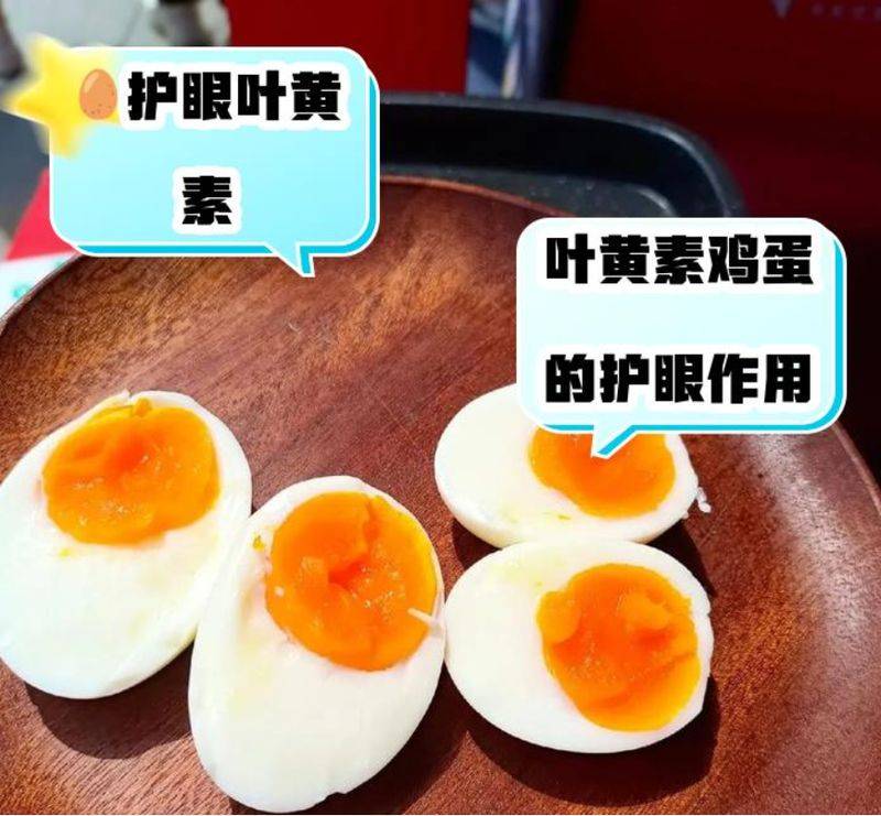 The price of eggs