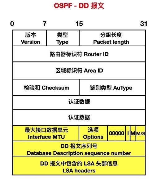 rip路由协议的原理