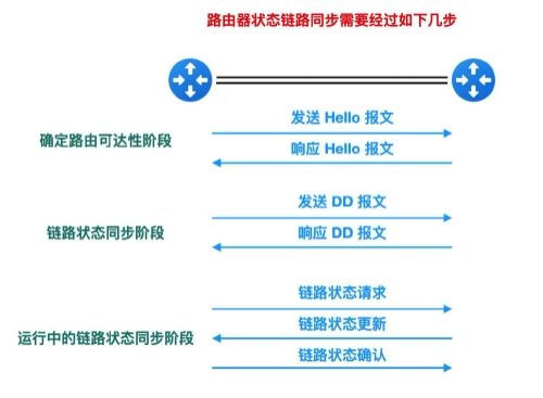 rip路由协议的原理