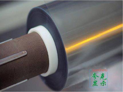 全球石墨烯在触摸屏行业应用与研究