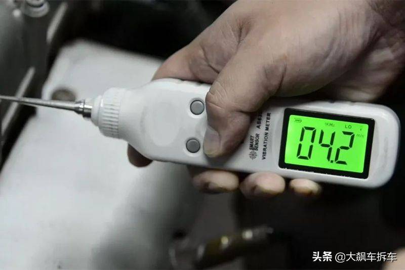 斯柯达明锐维修手册