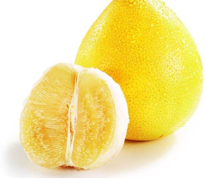 A video on the techniques of planting grapefruit trees