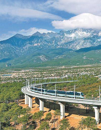 丽江古城旅游多少钱