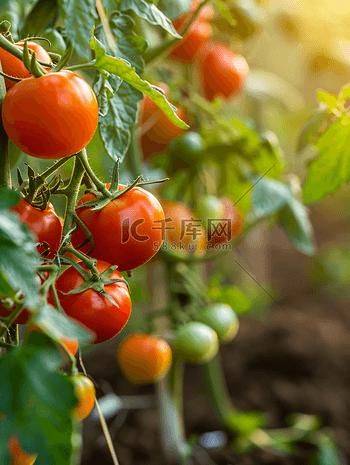 Winter tomato cultivation techniques